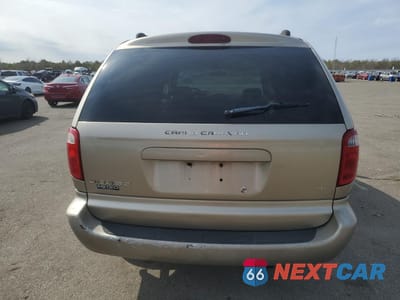 Zdjęcie 6 z 13 samochodu: 2003 DODGE GRAND CARAVAN EL VIN:2D4GP34L83R188330 - miniatura