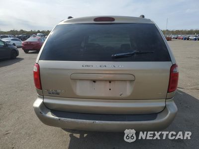 Zdjęcie 6 z 13 samochodu: 2003 DODGE GRAND CARAVAN EL VIN:2D4GP34L83R188330 - miniatura