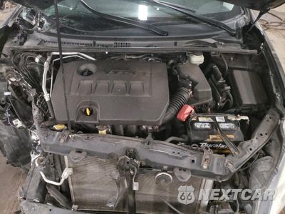 Zdjęcie 11 z 15 samochodu: 2014 TOYOTA COROLLA L VIN:2T1BURHE8EC171111 - miniatura
