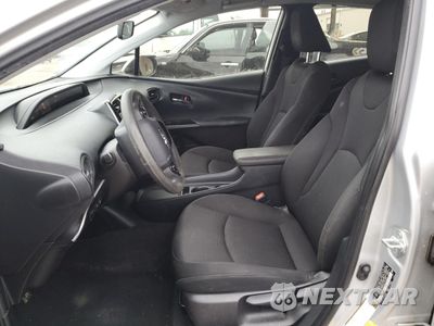 Zdjęcie 7 z 14 samochodu: 2020 TOYOTA PRIUS L VIN:JTDKARFU4L3110458 - miniatura