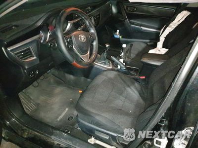 Zdjęcie 7 z 12 samochodu: 2014 TOYOTA COROLLA L VIN:2T1BURHE1EC180717 - miniatura