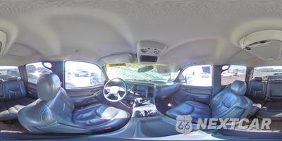 Zdjęcie 12 z 14 samochodu: 2003 CHEVROLET SILVERADO K2500 HEAVY DUTY VIN:1GCHK23UX3F225342 - miniatura