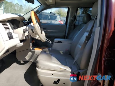 Zdjęcie 7 z 15 samochodu: 2007 CHRYSLER ASPEN LIMITED VIN:1A8HX58227F526681 - miniatura