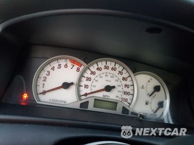 Zdjęcie 9 z 12 samochodu: 2005 TOYOTA COROLLA CE VIN:1NXBR32E65Z496457 - miniatura