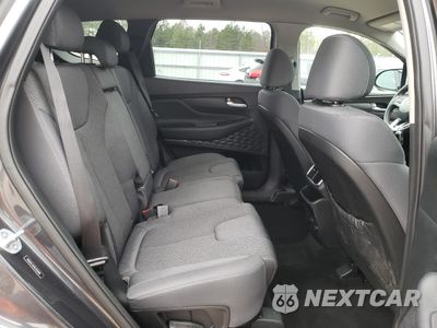 Zdjęcie 12 z 16 samochodu: 2020 HYUNDAI SANTA FE SEL VIN:5NMS3CAD0LH235408 - miniatura