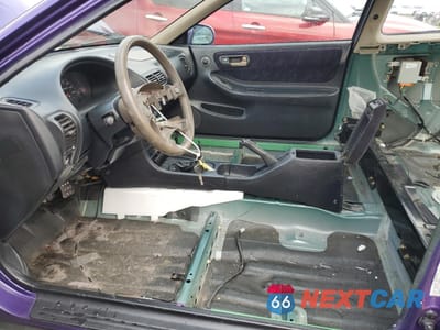 Zdjęcie 7 z 13 samochodu: 2001 ACURA INTEGRA GS VIN:JH4DC44681S003697 - miniatura