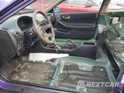 Zdjęcie 7 z 13 samochodu: 2001 ACURA INTEGRA GS VIN:JH4DC44681S003697 - miniatura