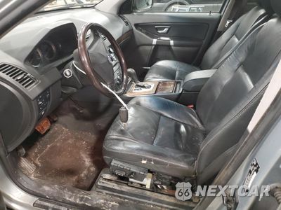 Zdjęcie 7 z 13 samochodu: 2011 VOLVO XC90 3.2 VIN:YV4952CZ4B1583424 - miniatura