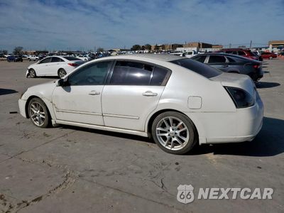 Drugie zdjęcie samochodu z przodu: 2007 NISSAN MAXIMA SE VIN:1N4BA41E67C841861 - miniatura