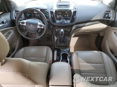 Zdjęcie 8 z 15 samochodu: 2014 FORD ESCAPE TITANIUM VIN:1FMCU9J9XEUD79362 - miniatura