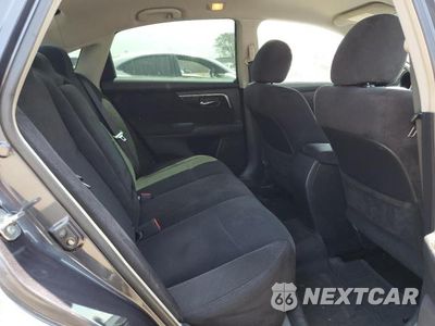 Zdjęcie 10 z 12 samochodu: 2013 NISSAN ALTIMA 2.5 VIN:1N4AL3AP0DN414256 - miniatura