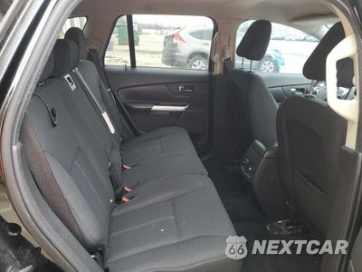 Zdjęcie 11 z 14 samochodu: 2012 FORD EDGE SE VIN:2FMDK3GC9CBA02650 - miniatura