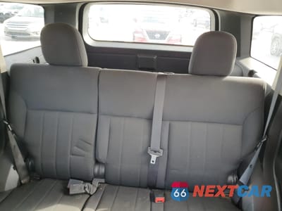 Zdjęcie 10 z 15 samochodu: 2011 DODGE NITRO HEAT VIN:1D4PT4GK2BW576387 - miniatura