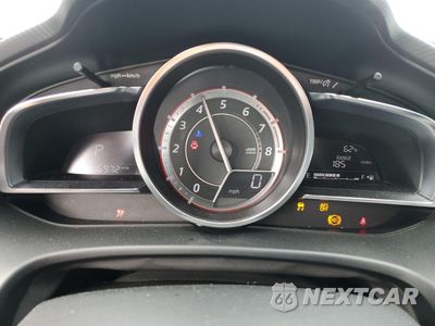 Zdjęcie 9 z 14 samochodu: 2014 MAZDA 3 GRAND TOURING VIN:JM1BM1M35E1190810 - miniatura