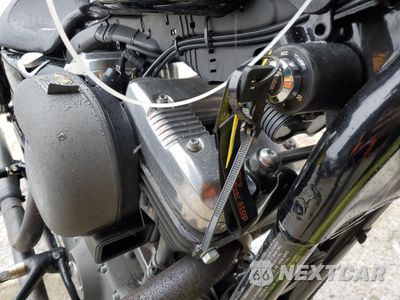 Zdjęcie 8 z 9 samochodu: 2011 HARLEY-DAVIDSON XL1200 N VIN:1HD1CZ314BC434684 - miniatura