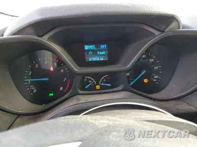 Zdjęcie 9 z 12 samochodu: 2015 FORD TRANSIT CONNECT XL VIN:NM0LS7E78F1180799 - miniatura