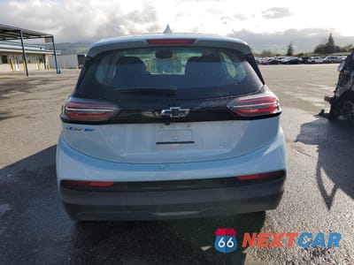 Zdjęcie 6 z 13 samochodu: 2022 CHEVROLET BOLT EV 2LT VIN:1G1FX6S05N4116616 - miniatura