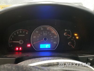 Zdjęcie 9 z 14 samochodu: 2009 HYUNDAI ELANTRA GLS VIN:KMHDU46D19U634751 - miniatura
