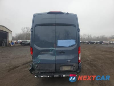 Zdjęcie 6 z 13 samochodu: 2020 FORD TRANSIT T-250 CARGO ** RUNS & DRIVES * PRIOR FLEET ** VIN:1FTBR3X8XLKB09554 - miniatura