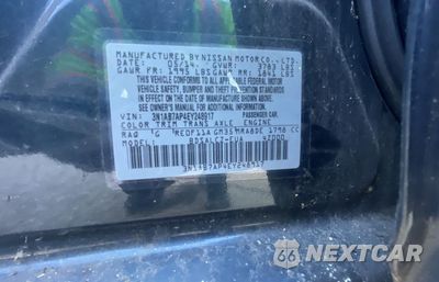 Zdjęcie 10 z 11 samochodu: 2014 NISSAN SENTRA S VIN:3N1AB7AP4EY248917 - miniatura