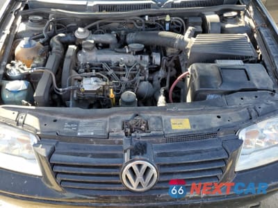 Zdjęcie 11 z 12 samochodu: 2002 VOLKSWAGEN JETTA GLS TDI VIN:WVWSP61J62W505376 - miniatura