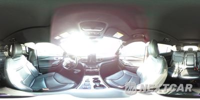 Zdjęcie 14 z 15 samochodu: 2021 FORD EXPLORER ST VIN:1FM5K8GC0MGA51702 - miniatura