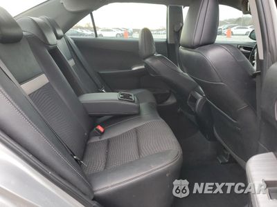 Zdjęcie 10 z 12 samochodu: 2013 TOYOTA CAMRY L VIN:4T1BF1FK1DU693757 - miniatura