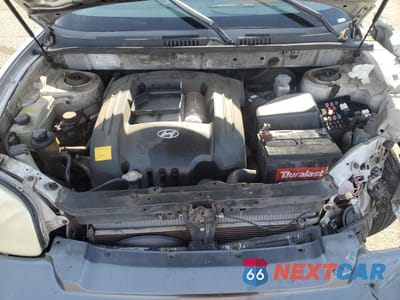 Zdjęcie 13 z 15 samochodu: 2002 HYUNDAI SANTA FE GLS VIN:KM8SC13D82U324289 - miniatura