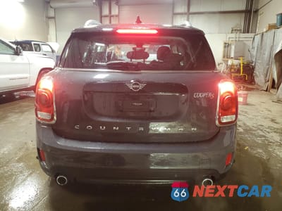 Zdjęcie 6 z 16 samochodu: 2020 MINI COOPER S COUNTRYMAN ALL4 VIN:WMZYX1C00L3L66799 - miniatura