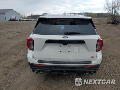 Zdjęcie 6 z 16 samochodu: 2023 FORD EXPLORER ST VIN:1FM5K8GC8PGB68545 - miniatura