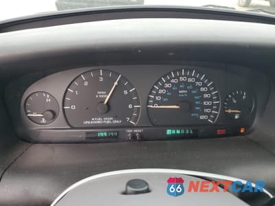 Zdjęcie 9 z 13 samochodu: 2000 DODGE CARAVAN SE VIN:1B4GP45G9YB505698 - miniatura