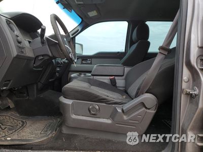 Zdjęcie 7 z 14 samochodu: 2014 FORD F150 SUPERCREW VIN:1FTFW1CF8EKD59137 - miniatura