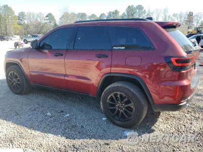 Drugie zdjęcie samochodu z przodu: 2015 JEEP GRAND CHEROKEE LIMITED VIN:1C4RJFBG9FC190745 - miniatura