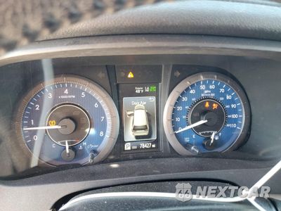 Zdjęcie 9 z 14 samochodu: 2020 TOYOTA SIENNA XLE VIN:5TDYZ3DC4LS065398 - miniatura