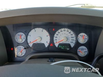 Zdjęcie 9 z 12 samochodu: 2006 DODGE RAM 2500 ST VIN:1D7KS28C56J230400 - miniatura