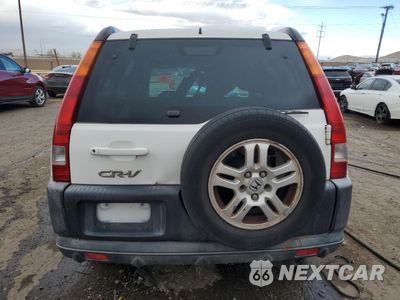 Zdjęcie 6 z 12 samochodu: 2004 HONDA CR-V EX VIN:JHLRD78824C000460 - miniatura