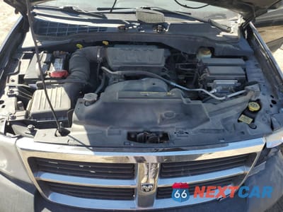 Zdjęcie 14 z 15 samochodu: 2008 DODGE DURANGO SXT VIN:1D8HD38N18F118190 - miniatura