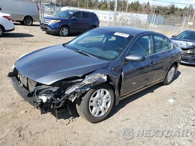 2012 NISSAN ALTIMA BASE 1N4AL2AP1CC215401 - główne zdjęcie licytacji z USA - miniatura