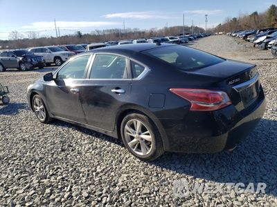 Drugie zdjęcie samochodu z przodu: 2013 NISSAN ALTIMA 2.5 VIN:1N4AL3APXDC130838 - miniatura