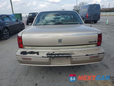 Zdjęcie 6 z 12 samochodu: 1992 OLDSMOBILE 88 ROYALE VIN:1G3CX5319N4339660 - miniatura