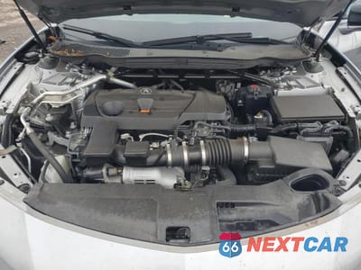 Zdjęcie 11 z 12 samochodu: 2021 ACURA TLX TECH A VIN:19UUB6F55MA011918 - miniatura