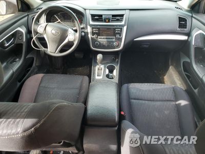 Zdjęcie 8 z 12 samochodu: 2017 NISSAN ALTIMA 2.5 VIN:1N4AL3APXHC234607 - miniatura