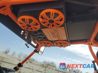 Zdjęcie 9 z 10 samochodu: 2014 POLARIS RZR 1000 XP EPS VIN:4XAST1EA7EF361955 - miniatura