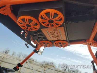 Zdjęcie 9 z 10 samochodu: 2014 POLARIS RZR 1000 XP EPS VIN:4XAST1EA7EF361955 - miniatura