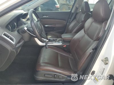 Zdjęcie 7 z 14 samochodu: 2015 ACURA TLX TECH VIN:19UUB1F52FA017083 - miniatura