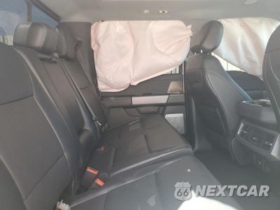 Zdjęcie 10 z 12 samochodu: 2024 FORD F250 SUPER DUTY VIN:1FT8W2BT2REE22078 - miniatura