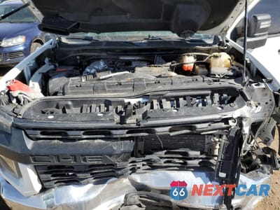 Zdjęcie 11 z 12 samochodu: 2021 CHEVROLET SILVERADO K3500 VIN:1GB4YSEY5MF123384 - miniatura