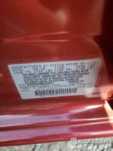 Zdjęcie 13 z 13 samochodu: 2019 NISSAN VERSA S VIN:3N1CN7AP0KL810417 - miniatura