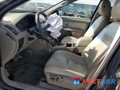 Zdjęcie 7 z 16 samochodu: 2006 VOLVO XC90 V8 VIN:YV4CZ852561252080 - miniatura