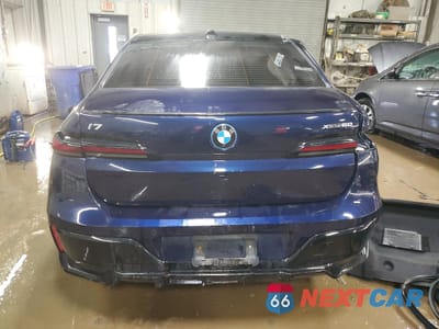 Zdjęcie 6 z 14 samochodu: 2024 BMW I7 XDRIVE60 VIN:WBY53EJ05RCP49458 - miniatura